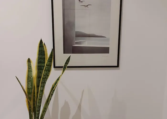 Apartment Da Ale House Rom
