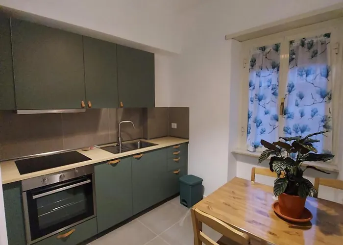 Da Ale House Apartment *