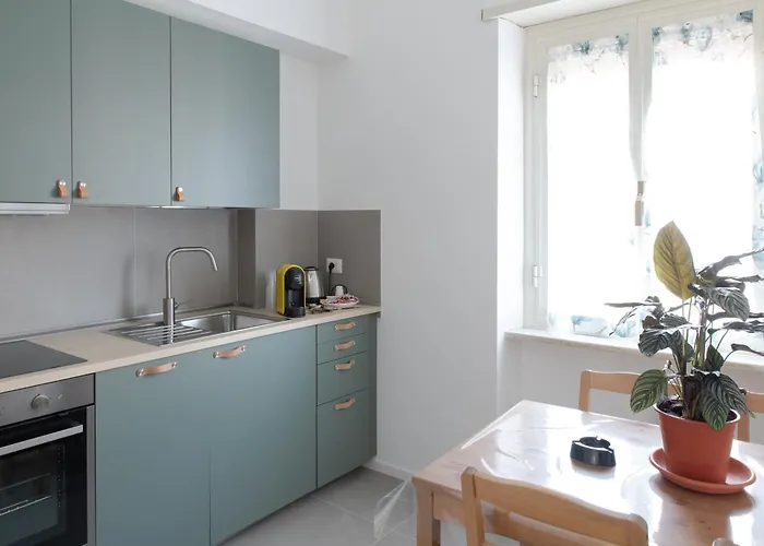 Apartment Da Ale House
