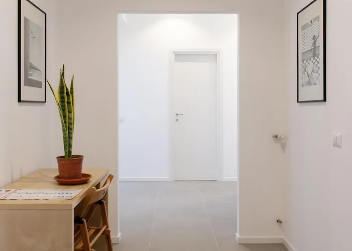 Da Ale House Apartment *