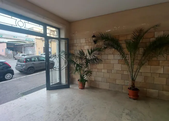 Apartment Da Ale House