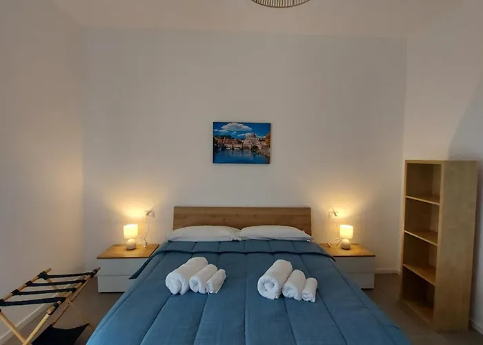 Da Ale House Apartment *