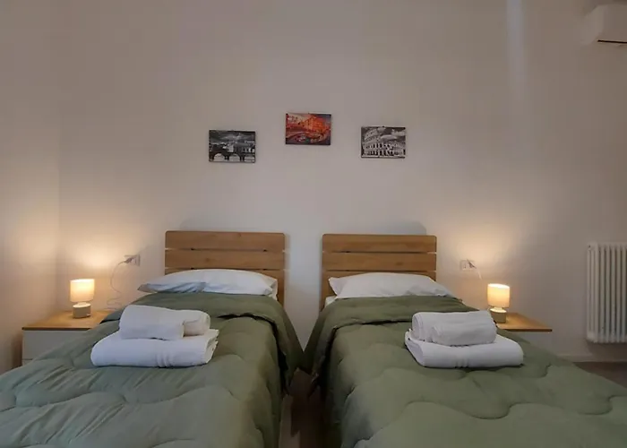 Da Ale House Apartment *