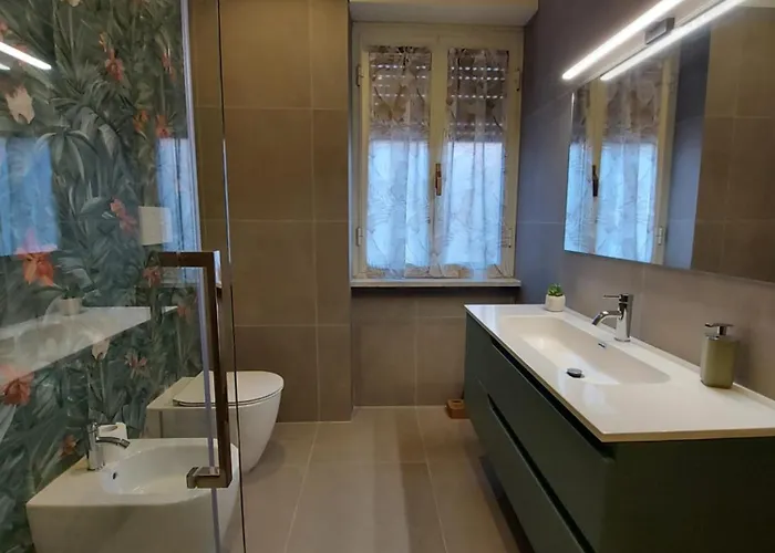 Apartment Da Ale House Rom