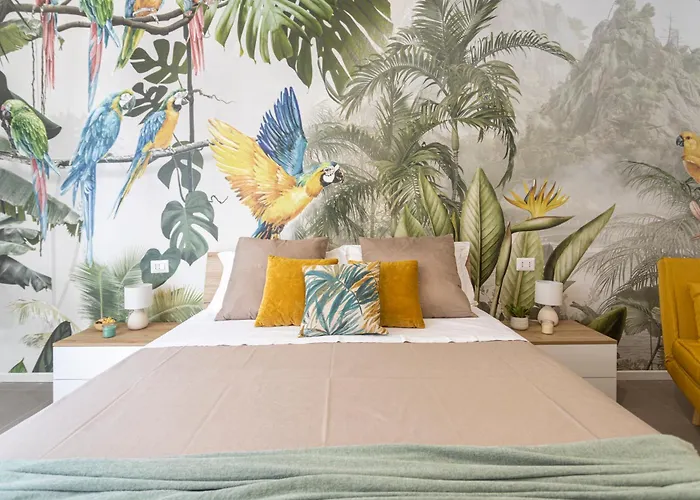 Apartment Da Ale House *