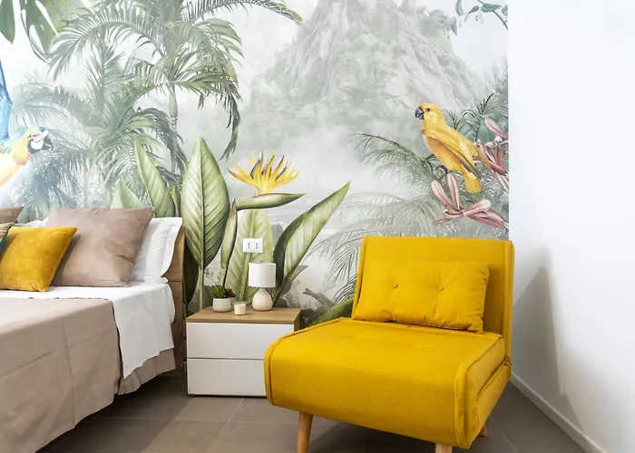 Apartment Da Ale House