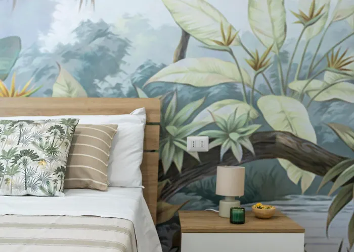 Apartment Da Ale House Rome
