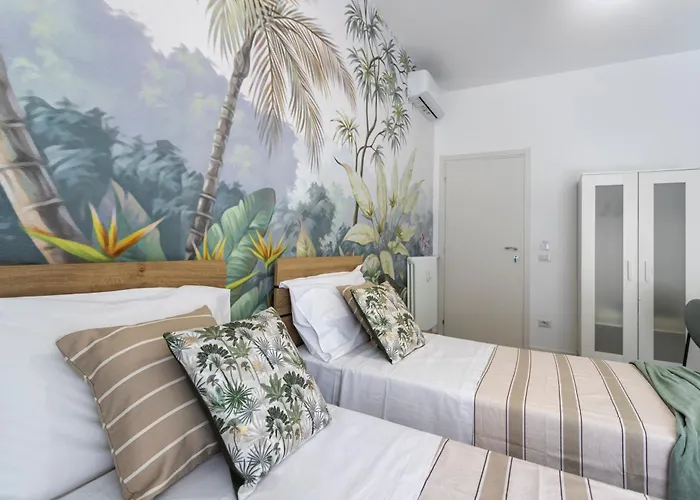 Apartment Da Ale House *