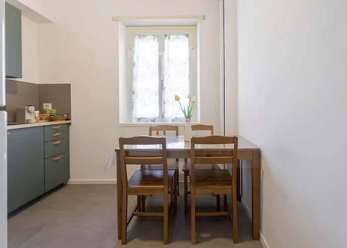 Apartment Da Ale House Rom