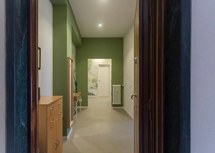 Apartment Da Ale House Rom