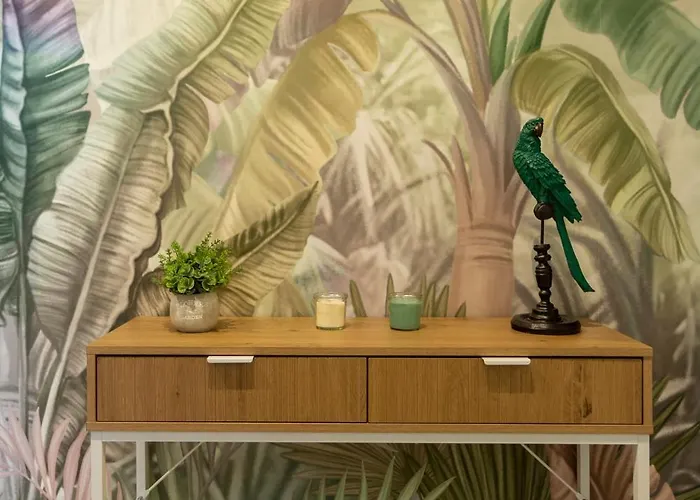 Apartment Da Ale House *